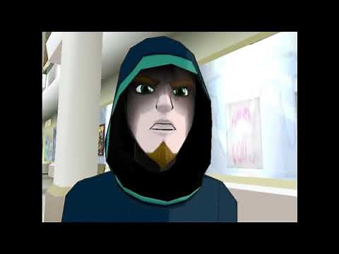 Duel Masters PS2 Playthrough Part 2 Water