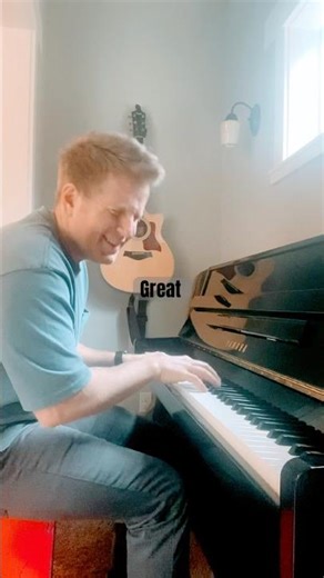 Can’t stop singing how great our God is! #christomlin #great #jesus #worship #praise #name #sing