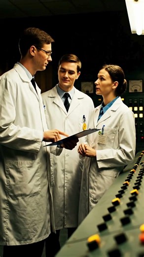 What Really Happened After Humans Left Chernobyl