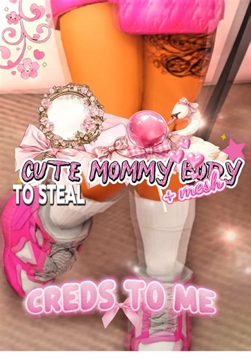 new working body tutorial in berry avenue💗! #roblox #berryavenue