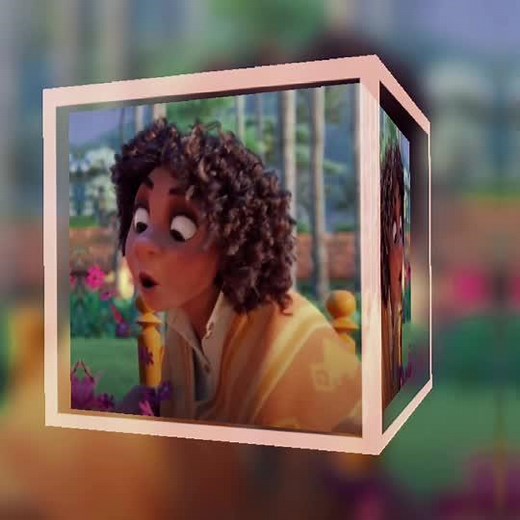 Here is a tutorial for the 3D cube Edit if you wanna learn, and hope it helps! ^^ #tutorial #capcut #edit #fyp #callmecamilo #encanto