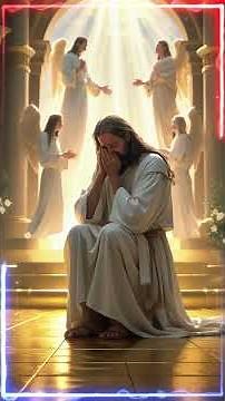 📖 Revelation Chapter 5 Explained | The Worthy Lamb and the Scroll