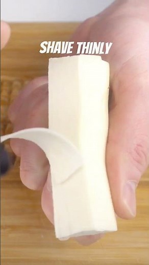 How to Make Cassava Chips