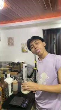 Make Butterscotch Latte with me 😋☕️🫶✨ #coffeelover