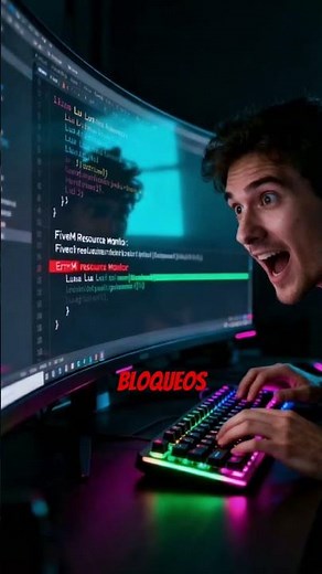 💼• Comenzamos una serie creando un sistema de Negocios para FiveM