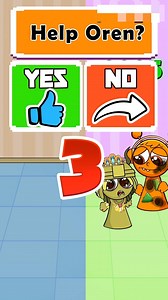 Pinki is in trouble ? Let's come together and show her some love ! Always BE Kind please help Pinki | Toon Challengers