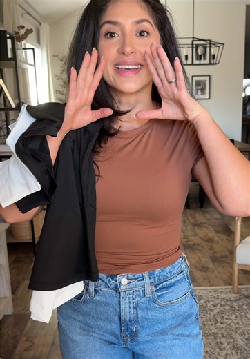 Comfortable Basic Tees for Effortless Outfits