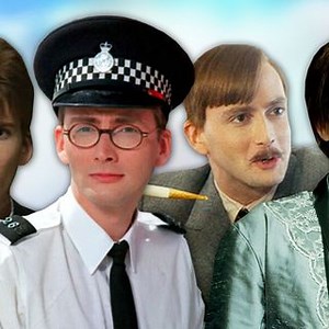 16 amazing David Tennant roles before Doctor Who made him famous