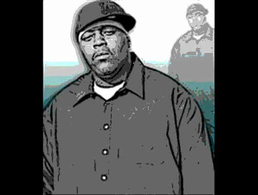 Gangsta Dresta & Young Hoggs - Too Gangsta