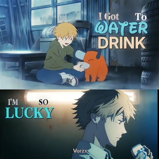 Denji kun, would you rather be a country mouse or city mouse?