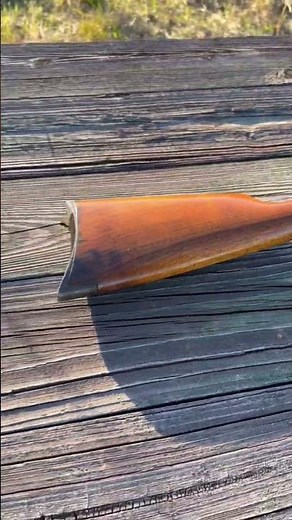 Original Remington Model 8 In 35 Remington - Full Shooting Video On Channel