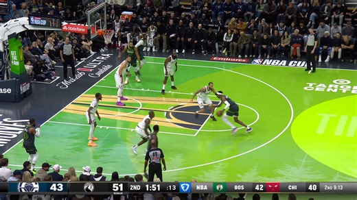 Harden step-back is LETHAL | L.A. Clippers