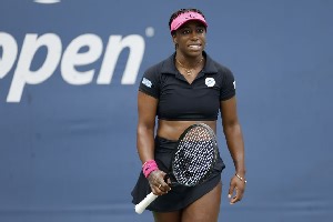 How 'poverty' pushed US tennis star Sachia Vickery into OnlyFans