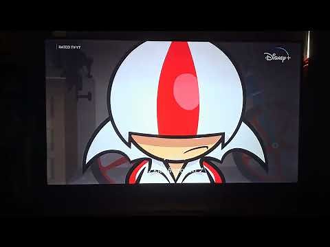 Kick Buttowski: Suburban Daredevil (2010) - Theme Song (Season 1)