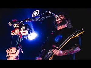 Seether - Sold Me Live 2003