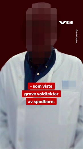 Legen dømt for ulovlige filer – hva nå?