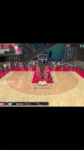 @NBA 2K some the greatest posters I have had in this game