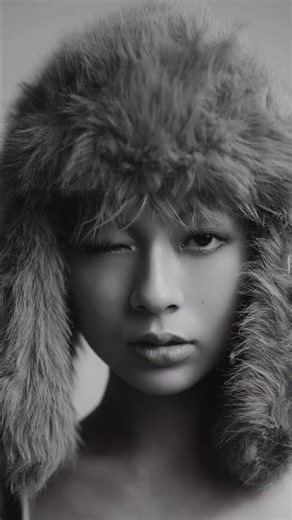 EDITORIAL PHOTOSHOOT at studio mirada #プロフィール写真 #プロフィール #撮影風景 #写真スタジオ #フォトスタジオ