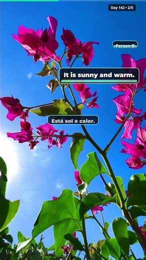 Master Weather Phrases In Portuguese 🌦️ Speak Like A Local Now! 💡