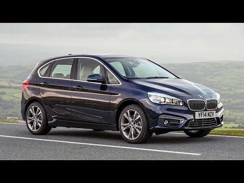 BMW 2-Series 2019 Car Review