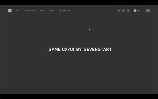 Figma_Game UX/UI