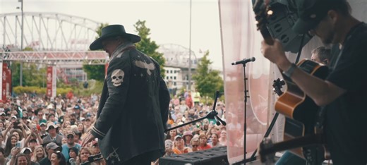 🎤 Montgomery Gentry Featuring Eddie Montgomery. 📅 Feb 13, 2026 📍 Pickens County Performing Arts Center. Hear the hits - My Town, Something to Be Proud Of, Gone, Hell Yeah, Speed, Lucky Man and more! Special Guests: Benton Blount (America’s Got Talent) & Opening Act: Walker Taylor. 🎟 Tickets: pickenstheater.com 314 W. Main St., Liberty, SC 29657 | Pickens County Performing Arts Center