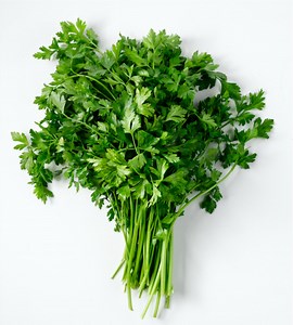 How much dried parsley equals fresh parsley? [2025] | QAQooking.wiki