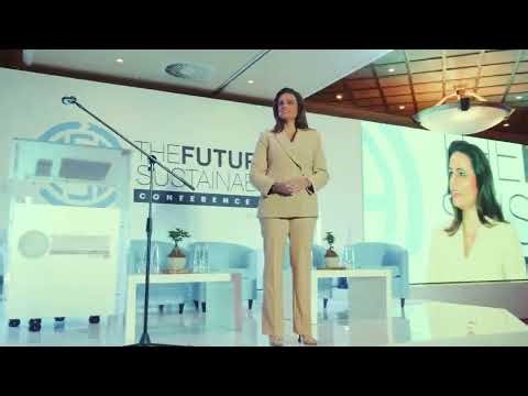 Africa’s Green Horizon | Future of Sustainability Conference 2026