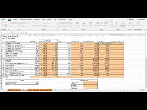 Excel - Formato y Transformación de Moneda