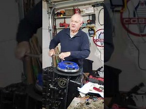 Part 13. Triumph TR6 Racecar Engine Rebuild.