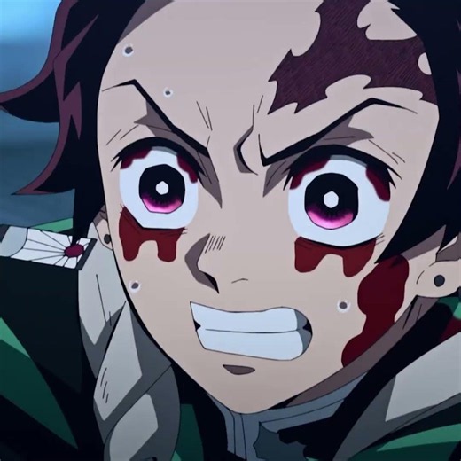 とにかく戦闘シーンが最高！#竈門炭治郎#鬼滅の刃#アニメ