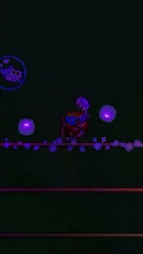 The Destroyer VS The CLICKER CLASS #terraria #terrariagameplay #gaming