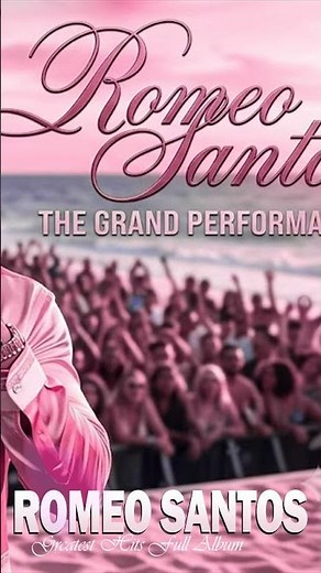 Necio - Romeo Santos