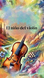 Noe Plebani on Instagram: "Imaginá a un niño de solo un año y medio, jugando con un violín como si supiera cómo tocarlo, cuando no hay músicos ni nadie en su familia relacionado con la música. Y cuando finalmente le regalan el violín, comienza a tocar como si siempre lo hubiera hecho. Esto nos demuestra algo poderoso: lo que traemos de otras vidas. Hay talentos, habilidades, y saberes que van más allá de esta existencia, y nuestros guías espirituales están ahí para ayudarnos a recordarlo. Este n