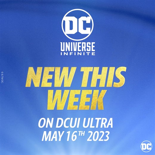 3.5K views · 299 reactions | Meanwhile, this week on DC UNIVERSE INFINITE ULTRA...  https://bit.ly/3Bh4jyS | DC | Facebook