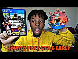 HowToBasic - How To Play GTA 6 Early (reaction)