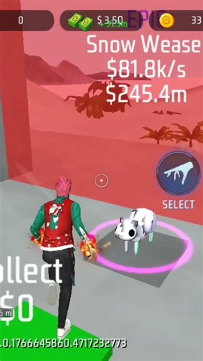 steel pet map new rare pet#craftland map