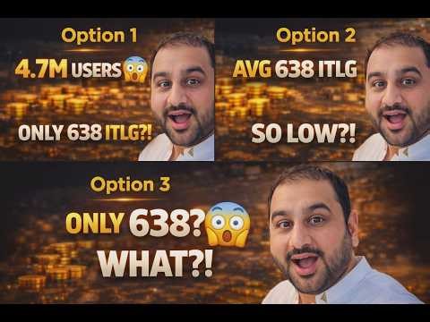 Interlink update Token Distribution and Migration || itlg v5.0 official coming date detail