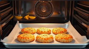 how to cook salmon patties in the oven? - Test Food Kitchen