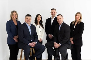 The Syringa Group | Spokane, WA | Morgan Stanley Wealth Management