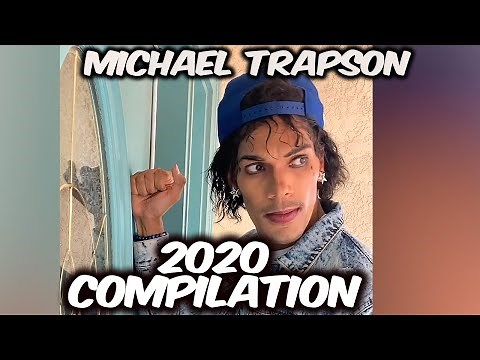 Michael Trapson 2020 Compilation