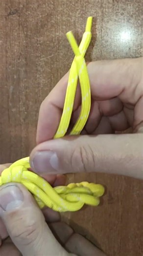 Step-by-Step: Learn the 8 Most Popular Simple Rope Knots to Make Unique Keychains #knot