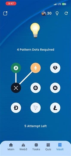 3 March Syntax Verse Unlock Vault | syntax daily vault pattern unlock syntax verse