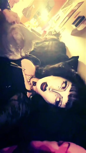 Discover the Gothic Makeup Look: Step-by-Step Guide