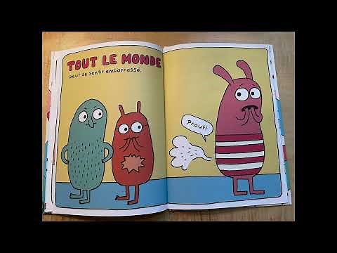 Tout le monde! par Elise Gravel