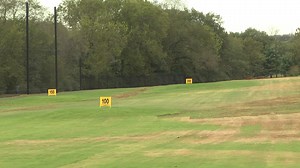 Bowling Green's first public driving range to open next week - WNKY News 40 Television