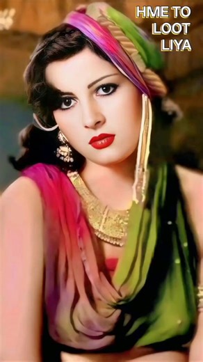 Hame To Loot Liya Mil Ke Husn Walon Ne ❤️ Ismail Azad Qawwal | 1080p Remastered | Al Hilal 1958 🎶💎
