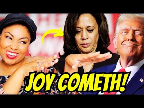 Why TRUMP WON and KAMALA HARRIS LOST