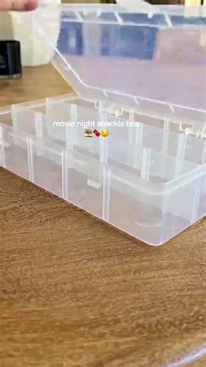 ASMR Restock Experience