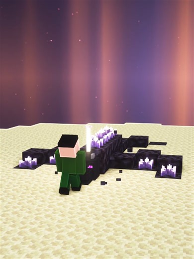 Building an Ender Dragon in Minecraft: A Step-by-Step Guide